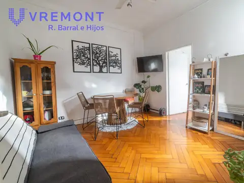 Departamento en Venta en Caballito, CABA