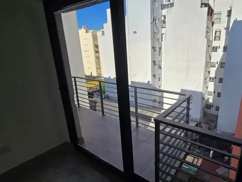 Departamento en Venta en Villa Crespo, CABA