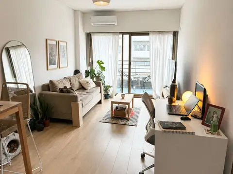 Departamento en Venta en Flores, CABA