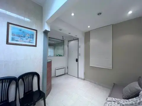 Departamento en Venta en San Cristóbal, CABA