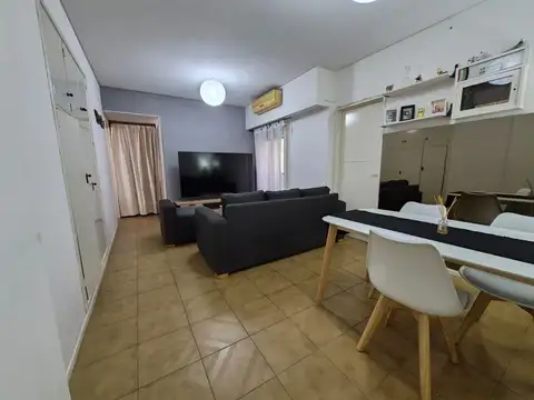 Departamento en Venta en Villa Crespo, CABA