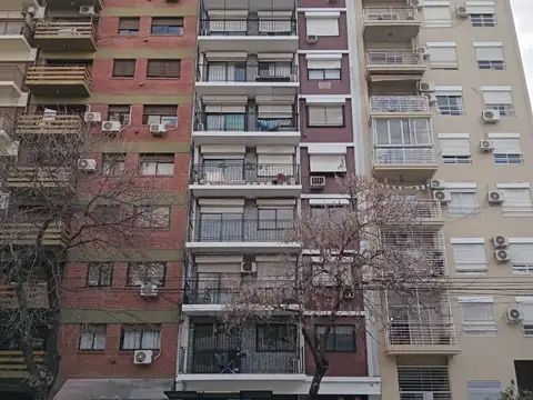 Departamento en Venta en Parque Rivadavia, Caballito