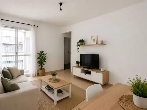 Departamento en Venta en Caballito, CABA