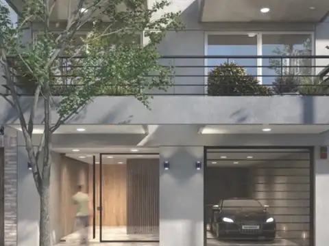 Departamento en Venta en Villa Urquiza, CABA
