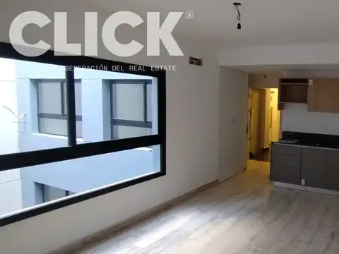 Departamento en Venta en Villa Crespo, CABA
