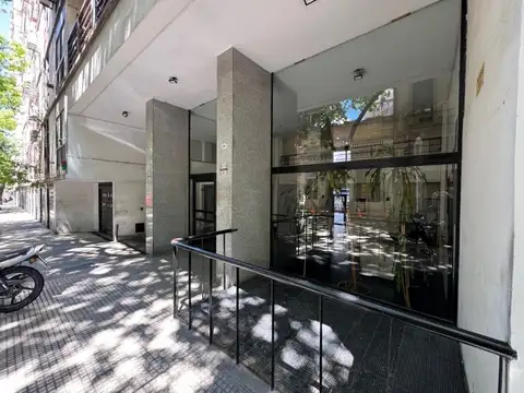 Departamento en Venta en Barracas, CABA