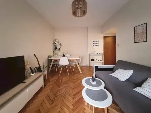 Departamento en Venta en Centro, CABA
