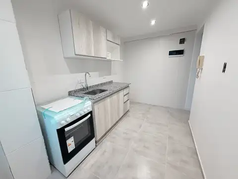 Departamento en Venta en Floresta, CABA
