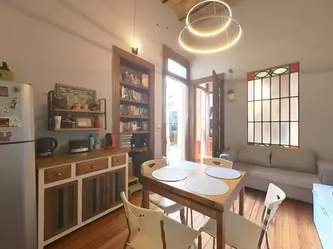 Departamento en Venta en Monserrat, CABA