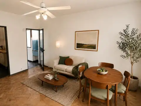 Departamento en Venta en Colegiales, CABA