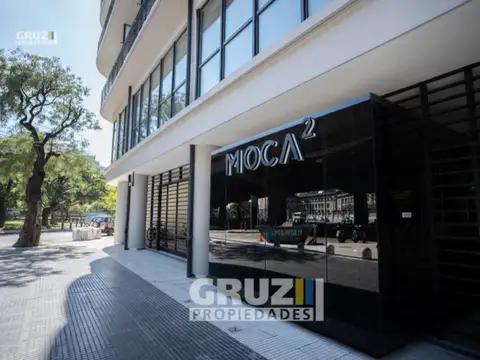 Departamento en Venta en Barracas, CABA