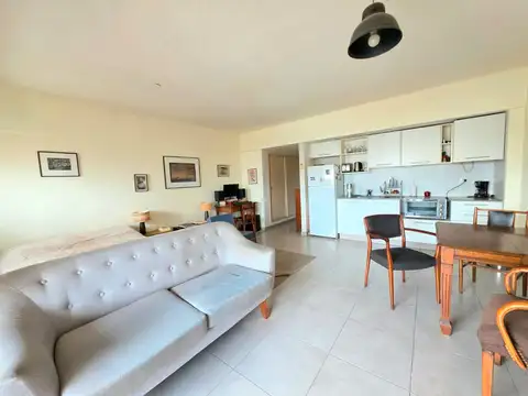 Departamento en Venta en San Cristóbal, CABA