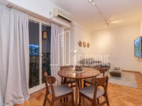 Departamento en Venta en Villa Crespo, CABA