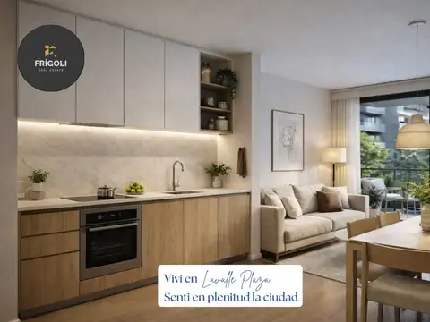 Departamento en Venta en Almagro Norte, Almagro