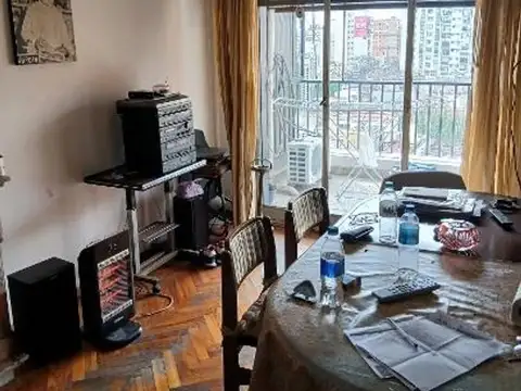 Departamento en Venta en Floresta, CABA