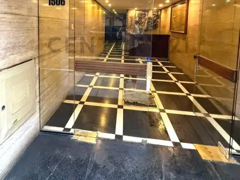 Oficina en Venta en San Nicolás, CABA