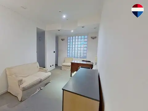 Oficina en Venta en San Nicolás, CABA