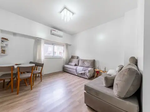 Departamento en Venta en Núñez, CABA
