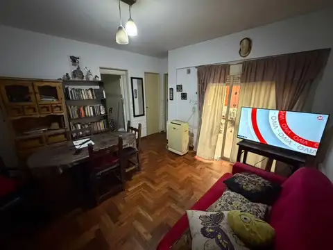 Departamento en Venta en San Cristóbal, CABA