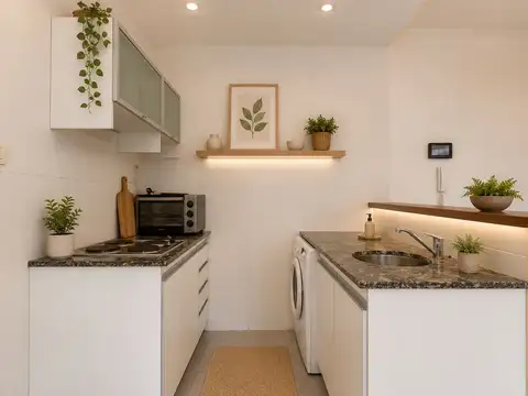 Departamento en Venta en Floresta, CABA