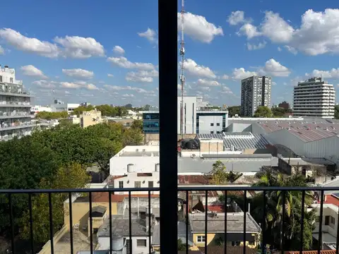 Departamento en Venta en Villa Ortuzar, CABA