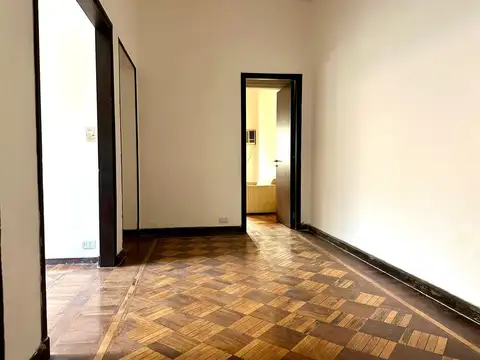 Departamento en Venta en Monserrat, CABA
