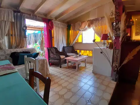Departamento en Venta en Balvanera, CABA