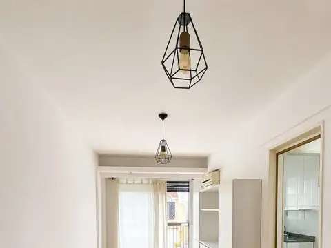 Departamento en Venta en Palermo, CABA