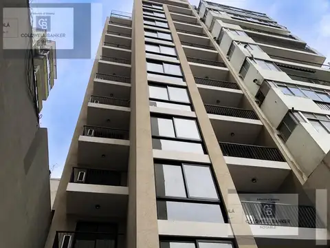 Departamento en Venta en Balvanera, CABA