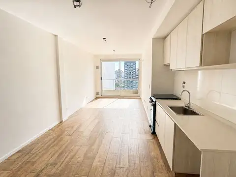 Departamento en Venta en Boedo, CABA