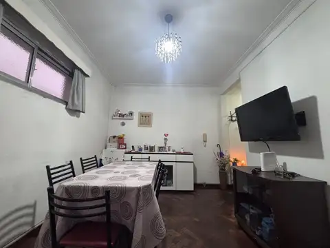 Departamento en Venta en Villa Devoto, CABA