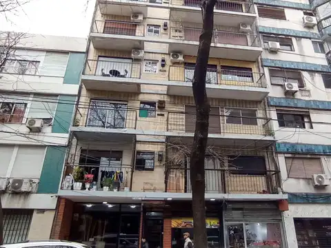 Departamento en Venta en Belgrano, CABA