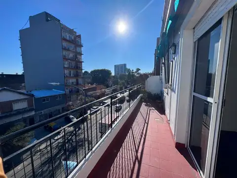 Departamento en Venta en Paternal, CABA