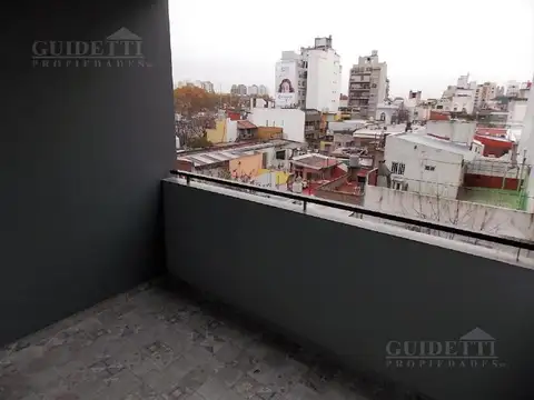 Departamento en Venta en Boedo, CABA