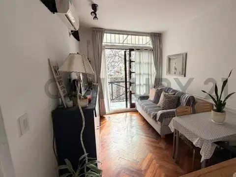 Departamento en Venta en Flores Norte, Flores