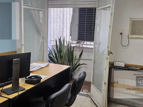 Departamento en Venta en Monserrat, CABA