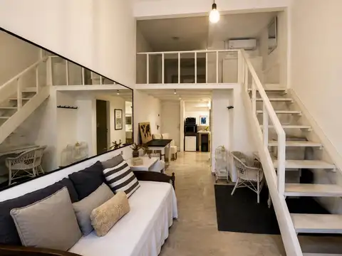 Departamento en Venta en Barrio Norte, CABA
