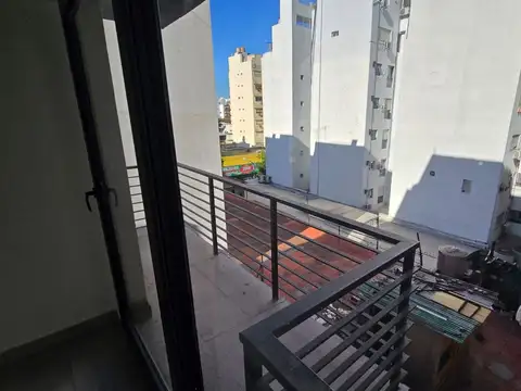 Departamento en Venta en Villa Crespo, CABA