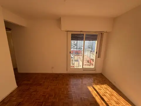 Departamento en Venta en Villa Crespo, CABA