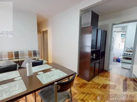 Departamento en Venta en Flores, CABA