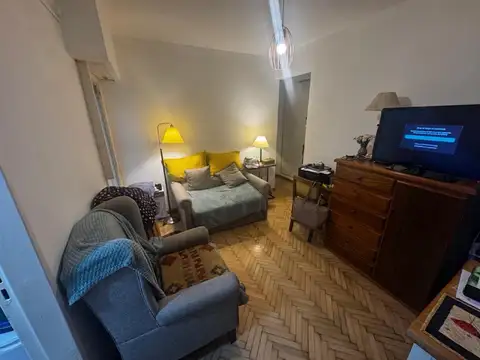 Departamento en Venta en Recoleta, CABA