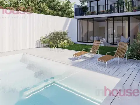 Departamento en Venta en Palermo, CABA