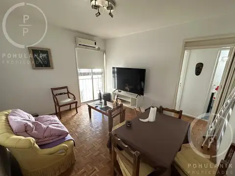 Departamento en Venta en Caballito, CABA