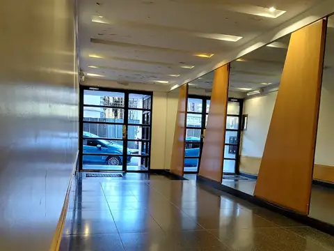 Departamento en Venta en Barrio Norte, CABA