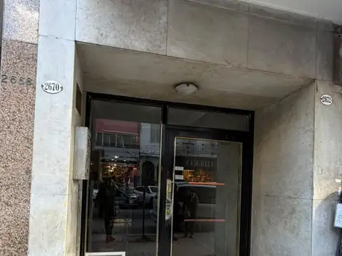 Departamento en Venta en Balvanera, CABA