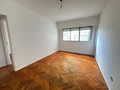 Departamento en Venta en Almagro, CABA