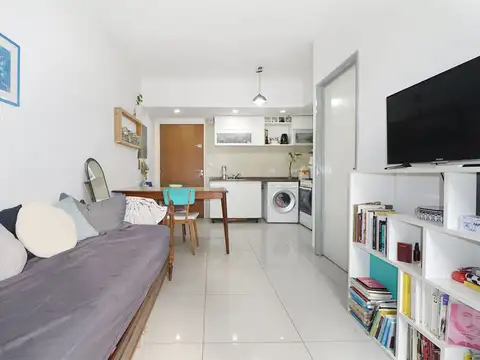 Departamento en Venta en Almagro, CABA