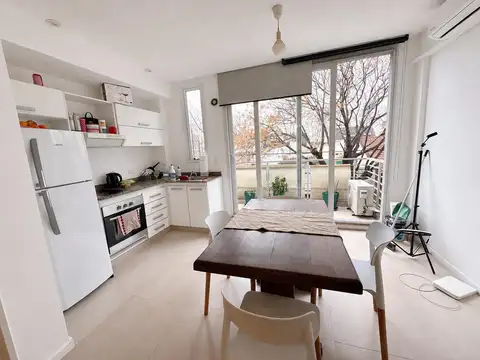 Departamento en Venta en Coghlan, CABA