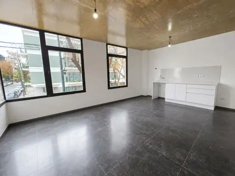 Departamento en Venta en Barracas, CABA