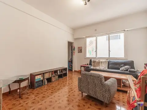Departamento en Venta en Balvanera, CABA
